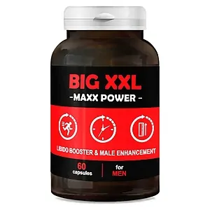 Big XXL Max Power pe SexLab
