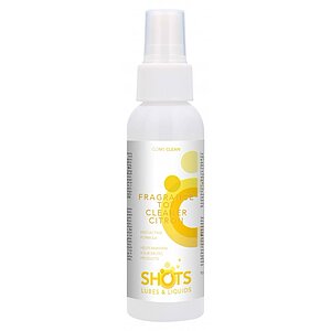 Dezinfectant Fragrance Toy Cleaner Citron pe SexLab