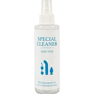 Jucari Sexuale Dezinfectant Special Cleaner pe SexLab