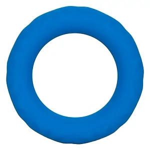 Durex Inel Inel Penis Link Up Ultra-Soft Max Albastru pe SexLab