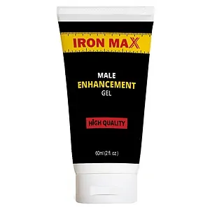 Alungire Penis Iron Max Gel pe SexLab