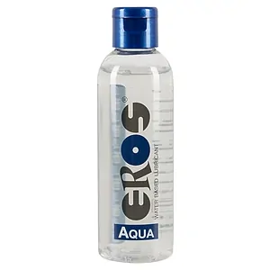 Lubrifiant Eros Aqua pe SexLab