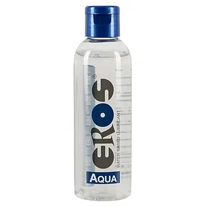 Lubrifiant EROS Aqua pe SexLab