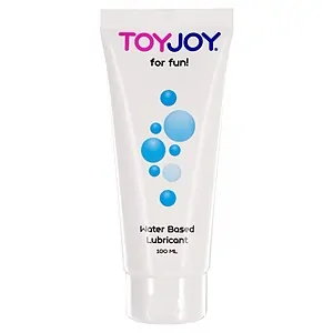 Lubrifiant ToyJoy Waterbased pe SexLab