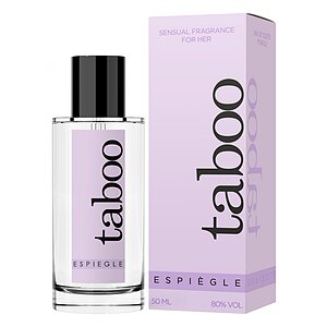 Parfum Taboo pe SexLab