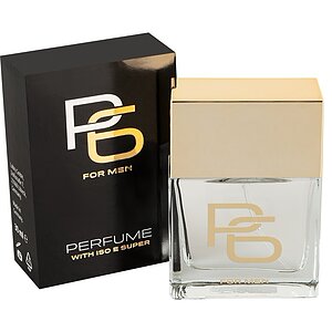 Parfum Feromoni Barbatesc Der Klassiker P6 pe SexLab