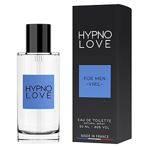 Parfum Feromoni Hypno-Love pe SexLab