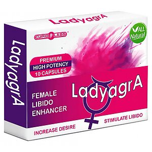 Ladyagra Pastile