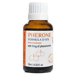 Pherone for Women pe SexLab