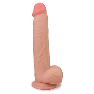 Skinlike Soft Penis 8.5 inch pe SexLab