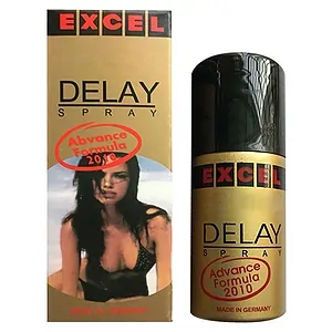 Spray Ejaculare Precoce Excel Power 14000 pe SexLab