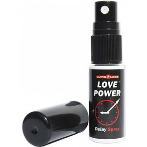 Spray Love Power