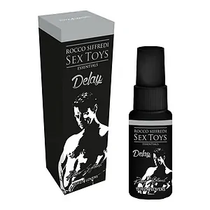 Spray Pentru Ejaculare Precoce Rocco Essentials pe SexLab
