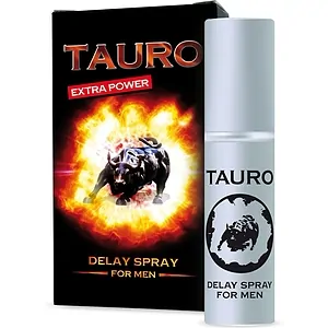 Spray Tauro Extra Strong Delay For Men pe SexLab
