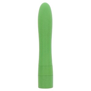 Vegan Vibrator Verde pe SexLab
