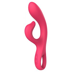 Vibrator Endless Orgasm Fuchsia pe SexLab
