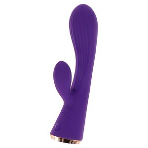 Vibrator Iris Rabbit Mov pe SexLab