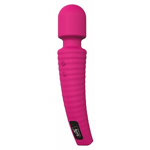Vibrator Masaj Dream Toys Gorgeous Roz pe SexLab