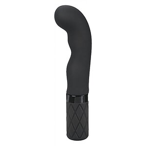 Vibrator O-Sensual G Negru pe SexLab