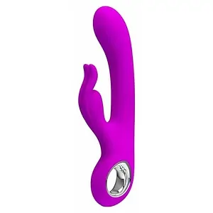 Sex Sop Online Vibrator Pretty Love Hot Rabbit Mov pe SexLab
