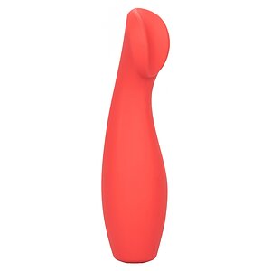 Vibrator Red Hot Ignite Rosu pe SexLab