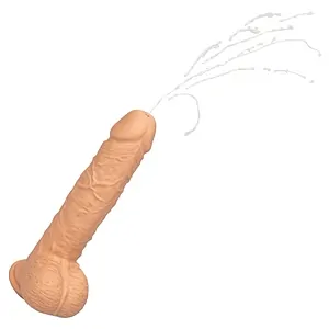 Vibrator Squirting Stick pe SexLab