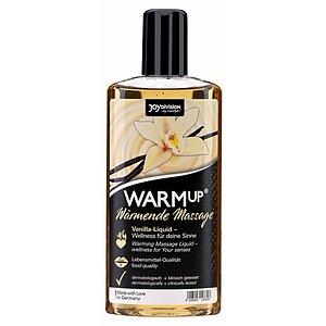 WARMup Vanilla pe SexLab