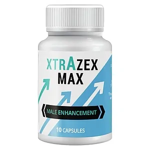 Xtrazex Max pe SexLab