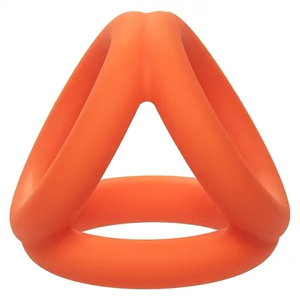 Alpha Tri-Ring Portocaliu