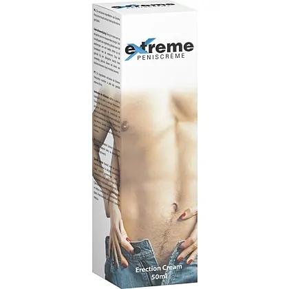 Crema Extreme Penis 50 ml