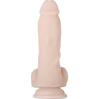 Dildo Evolved Real Supple Poseable 7inch