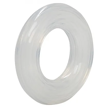 Inel Penis Premium Silicone Ring XL Transparent