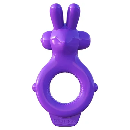 Inel Penis Ultimate Rabbit Ring Mov