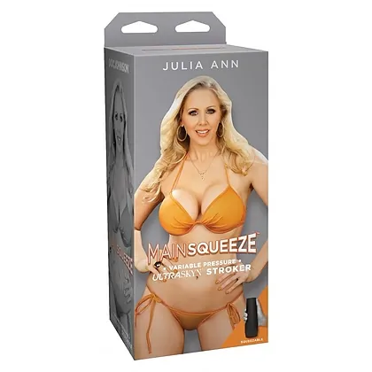 Masturbator Main Squeeze Julia Ann