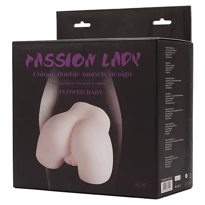 Masturbator Passion Lady Lybaile