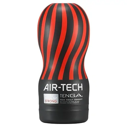 Masturbator TENGA Air Tech Strong Negru