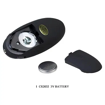 Multi Function Electro Sex Kits Massager With 4 Patches