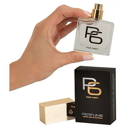 Parfum Feromoni Barbatesc Der Klassiker P6