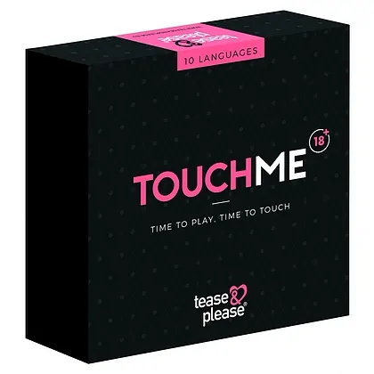 Set Touch Me Time to Play