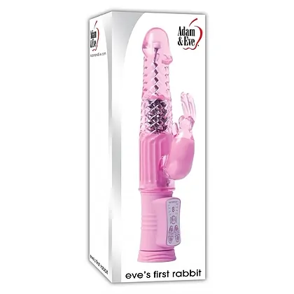 Vibrator Adam And Eve Eves First Roz