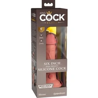 17cm Dual Density King Light