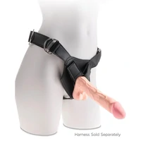 25cm Triple Density
