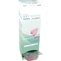 Absorbante Interne Original Soft Tampon 10buc