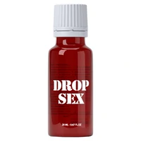 Afrodisiac Esența Seducției 20ml