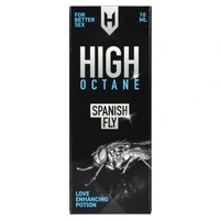 Afrodisiac High Spanish Fly 10ml