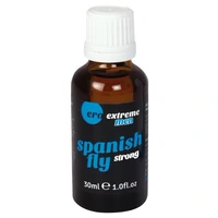 Afrodisiac Masculin Spain Fly Extreme Men 30 ml