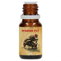 Afrodisiac Spanish Fly Love Potion 10ml