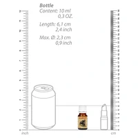 Afrodisiac Spanish Fly Love Potion 10ml