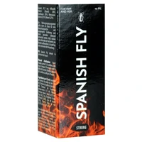 Afrodisiac Spanish Fly Strong 10ml
