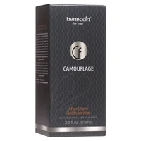 Aftershave Fluid Ten Sensibil Herbacin 75ml